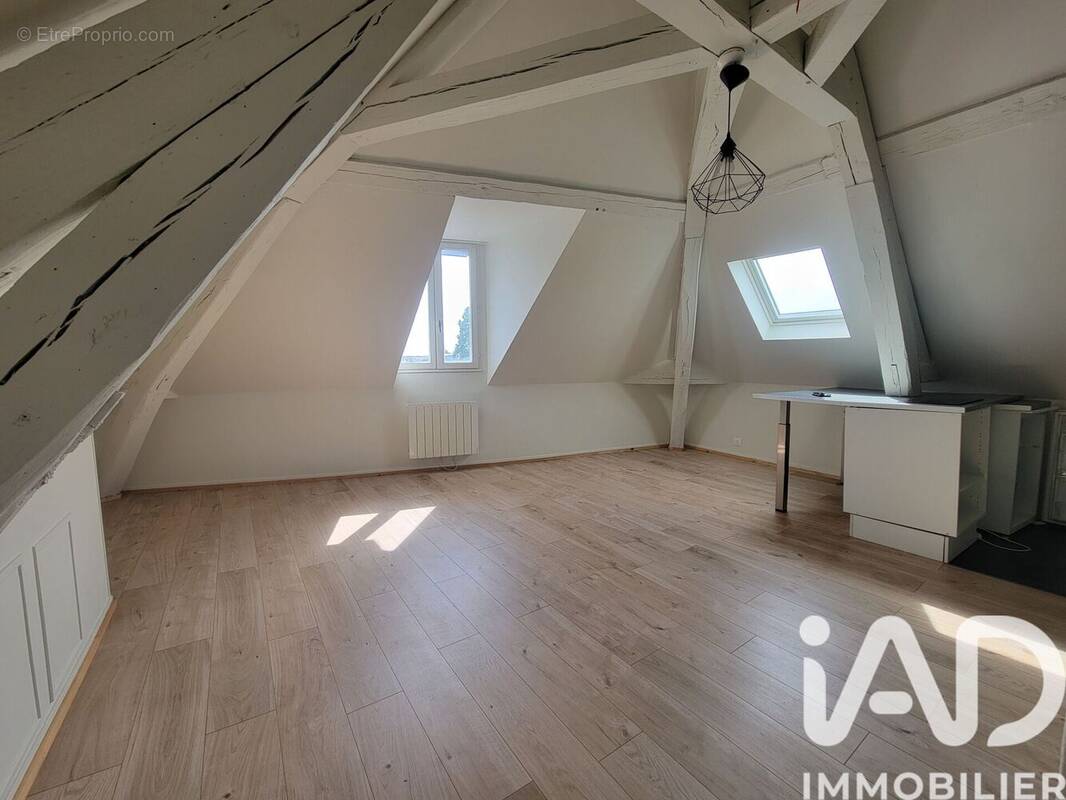 Photo 1 - Appartement à ROUEN