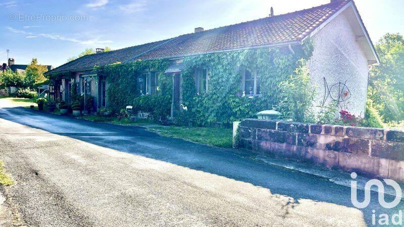 Photo 1 - Maison à VILLAC