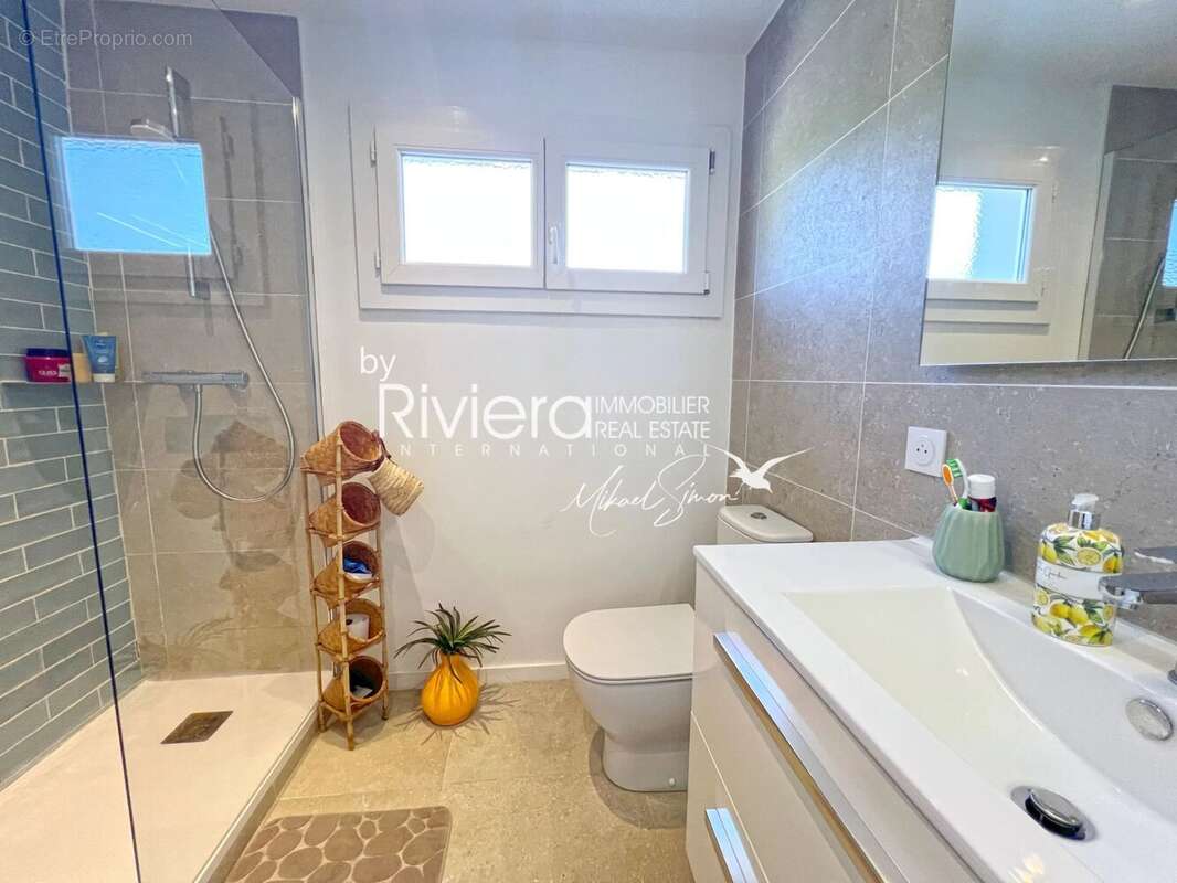 Appartement à CAVALAIRE-SUR-MER