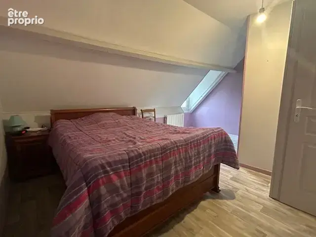 Maison 124 m² à Nogent-Le-Rotrou  - photo 10