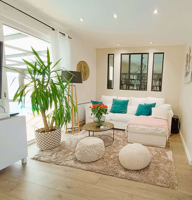 Photo 2 - Maison à LA CRECHE