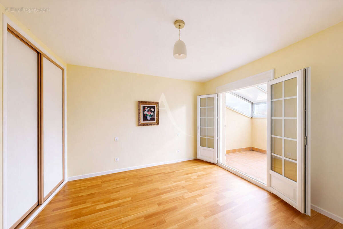 Maison à SAINT-ORENS-DE-GAMEVILLE