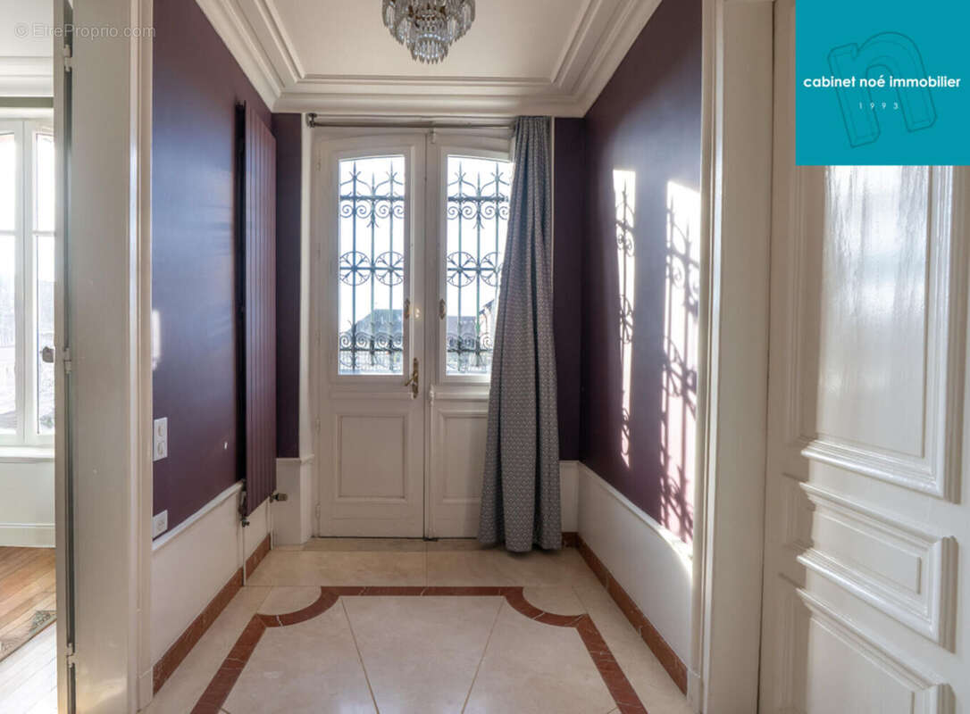 Photo 4 - Maison à LUSIGNY-SUR-BARSE