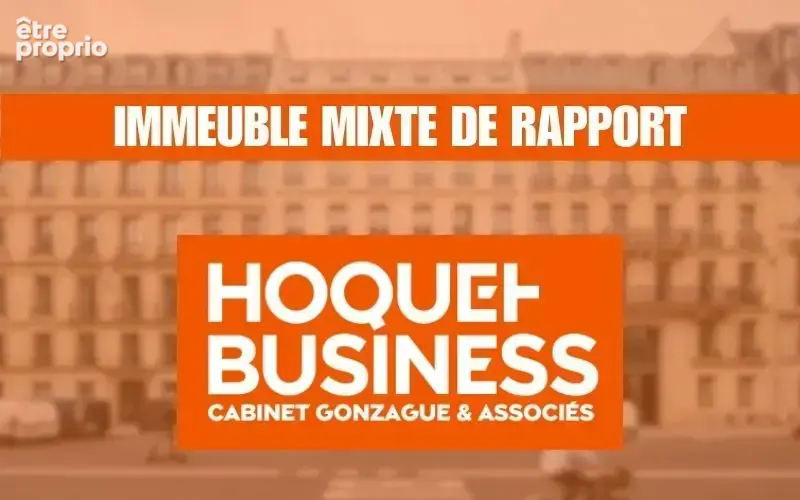 Appartement à SEDAN