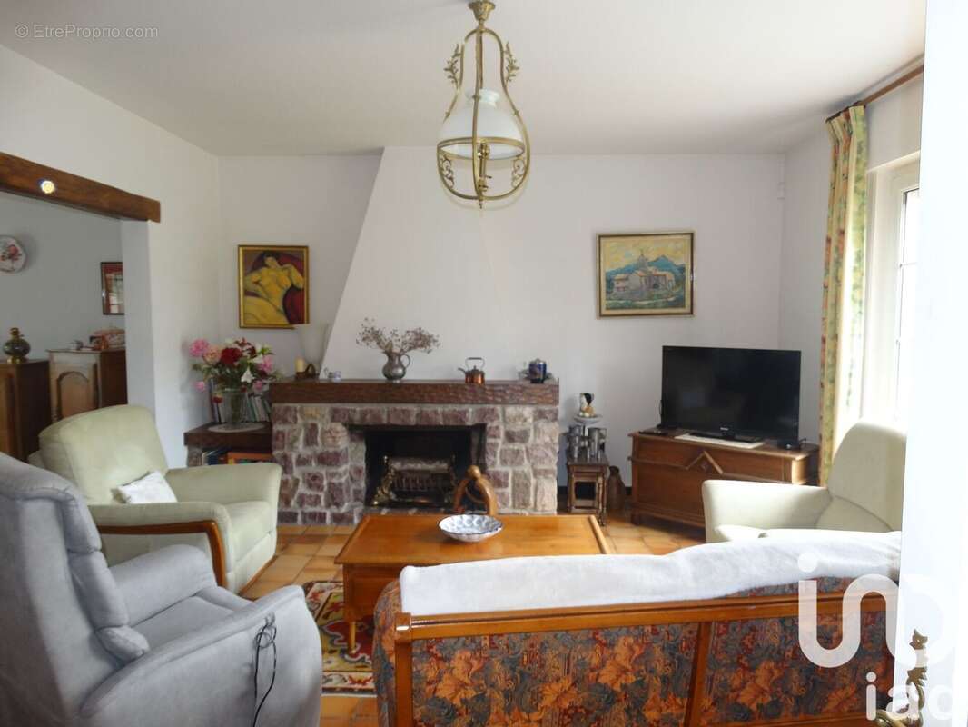 Photo 3 - Maison à ISBERGUES