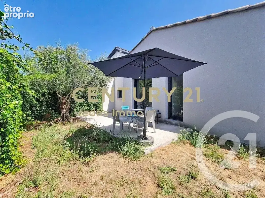 Maison 90 m² à Saint-Jean-De-Vedas  - photo 5