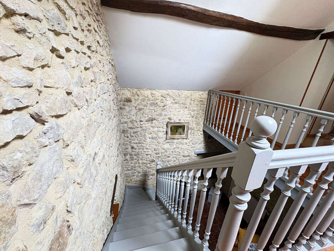 Maison à NOCE