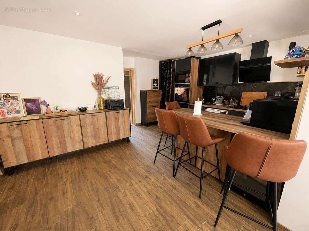 Vente Appartement Le luc(83340) 235 000ï¿œ - photo 5