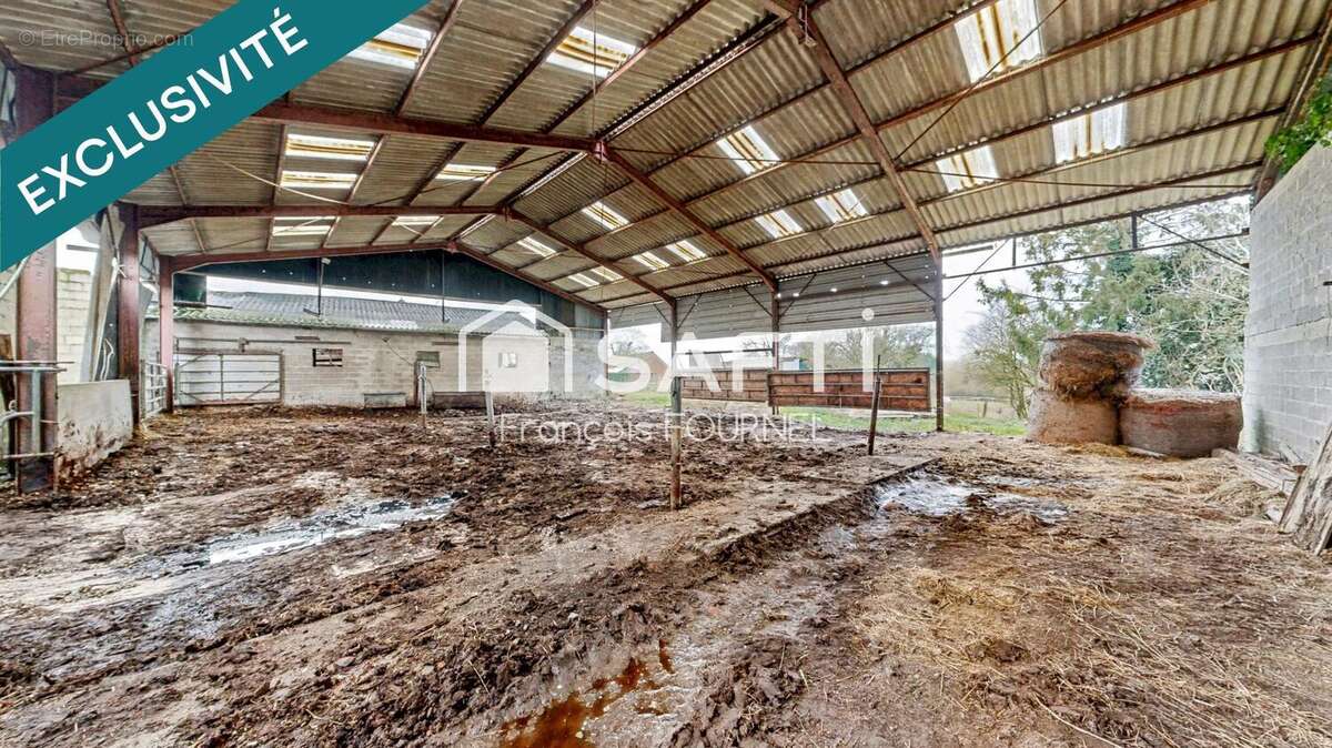 Photo 4 - Maison à RECLINGHEM