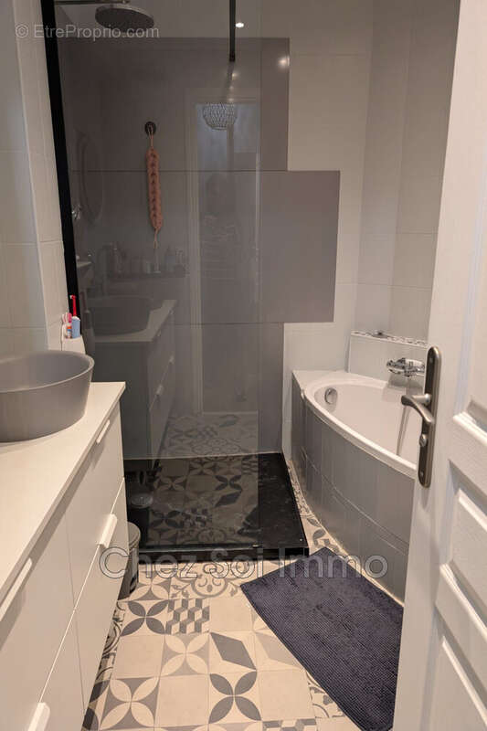 Appartement à CAGNES-SUR-MER