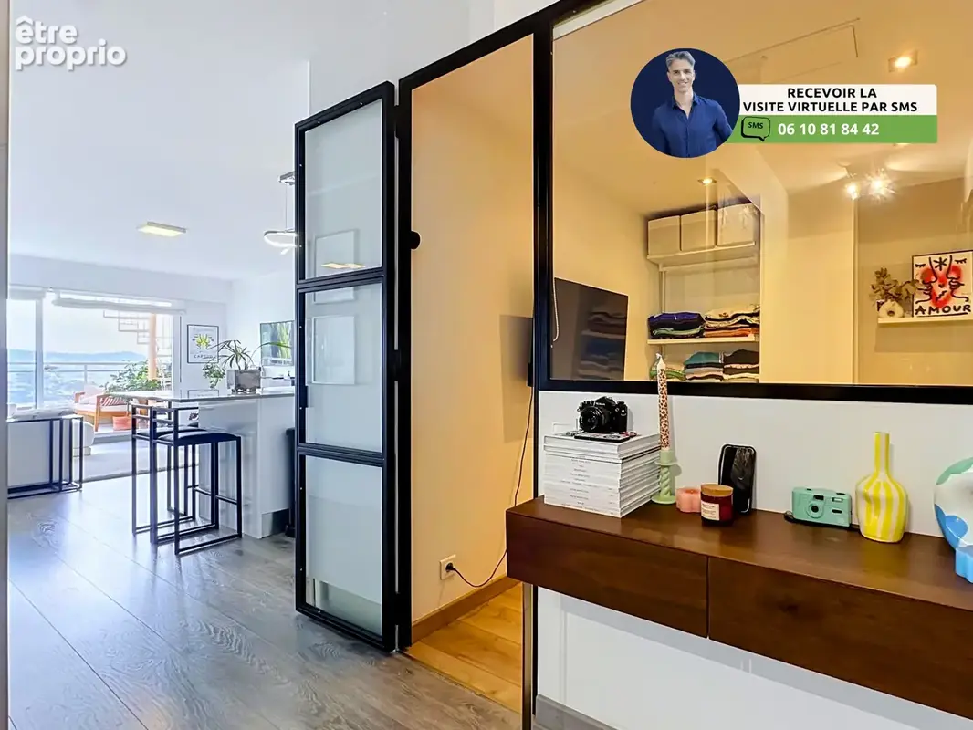 Appartement 2/3P à vendre à Nice (06200) - photo 28