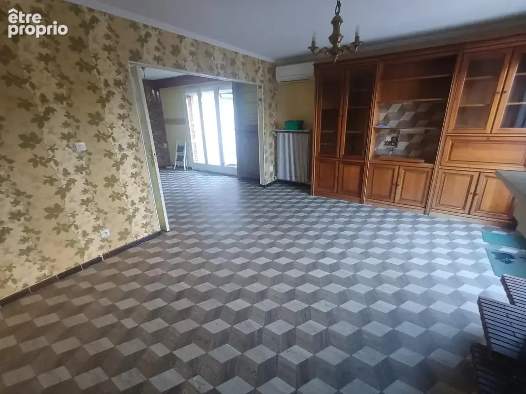 Maison 99 m² à Amiens  - photo 3