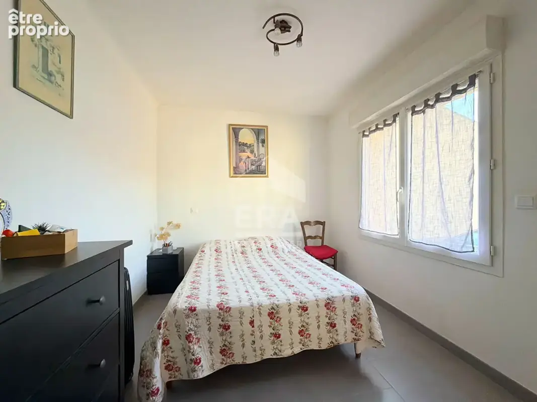 Maison 87m² à le puy-sainte-réparade - photo 7