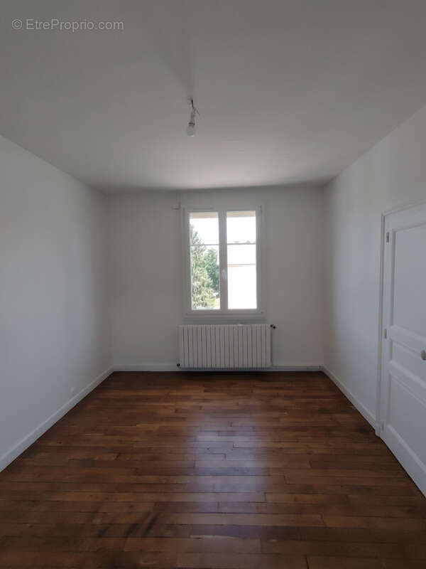 Maison à NEXON