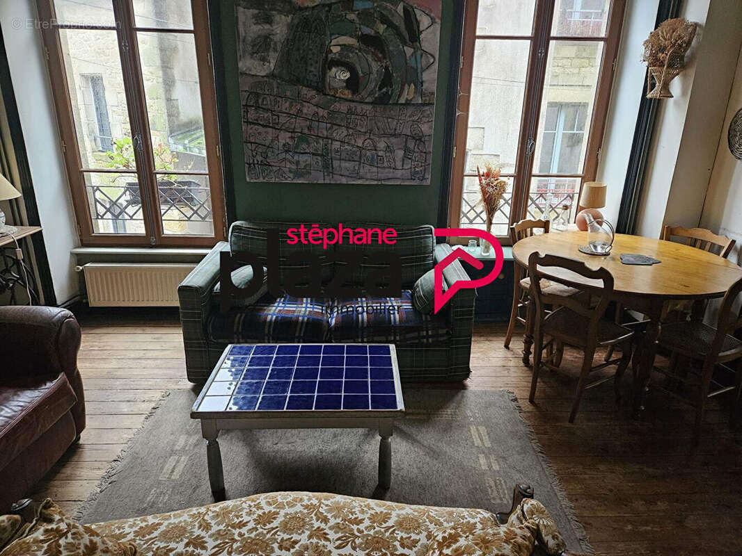 Maison à DOUARNENEZ