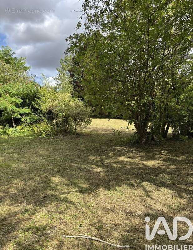Photo 5 - Terrain à VILLACERF