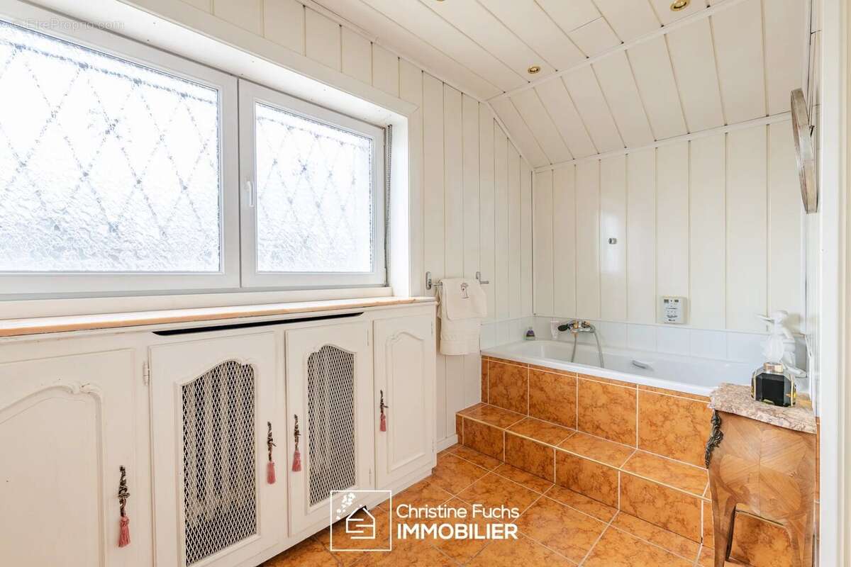 Maison cossue à Haguenau - photo 20