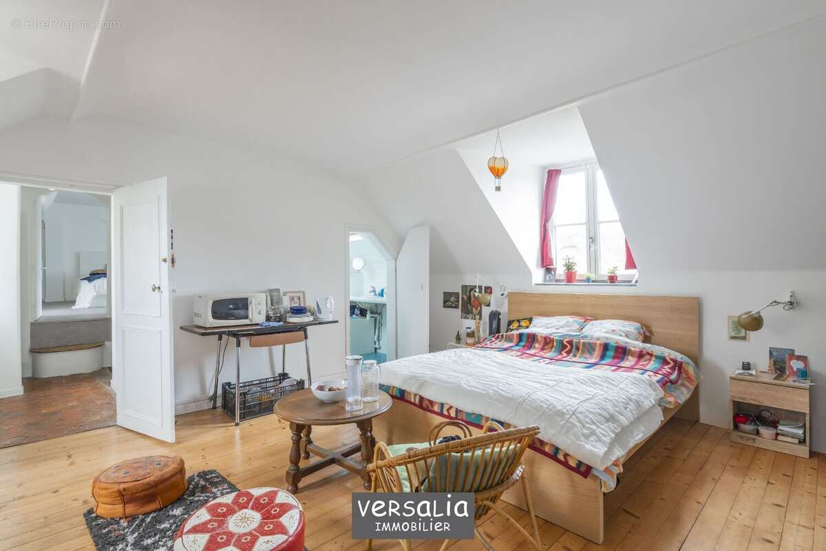 Maison à VERSAILLES