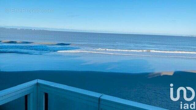 Photo 3 - Appartement à SAINT-GEORGES-DE-DIDONNE