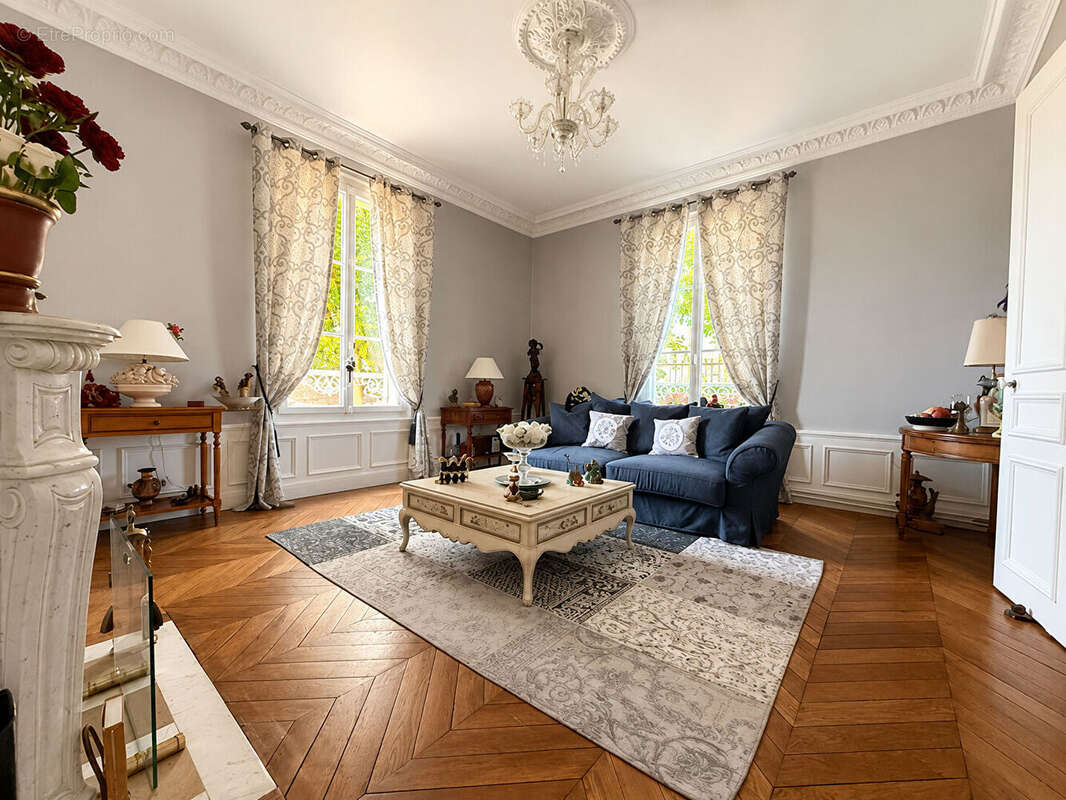 Maison 273 m² à Senlis  - photo 7