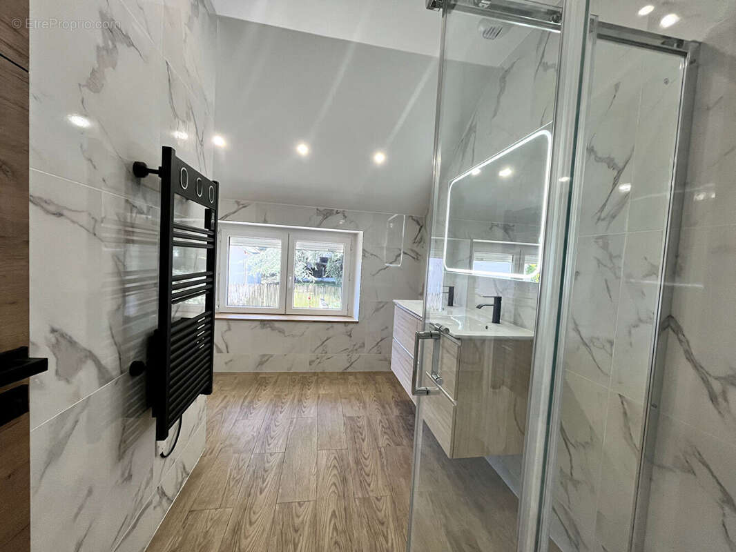 Maison à LA BAULE-ESCOUBLAC