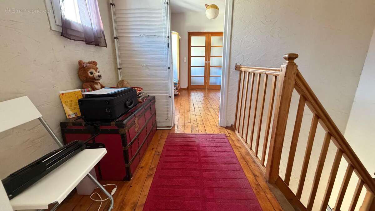 Maison à NEUILLY-PLAISANCE