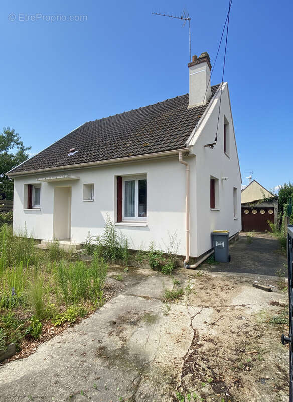 Pavillon individuel quartier de la BOISSIERE - photo 2