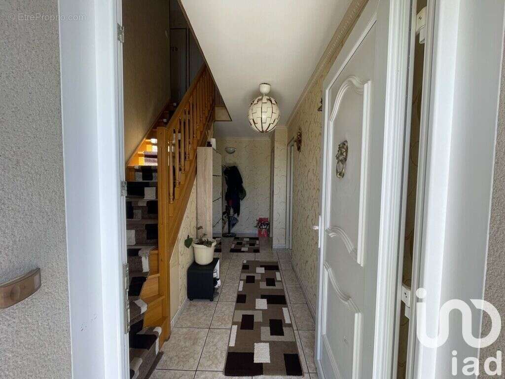 Photo 3 - Maison à LE GOURAY