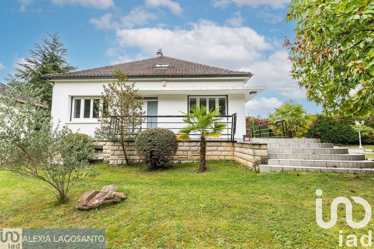 Photo 1 - Maison à YERRES