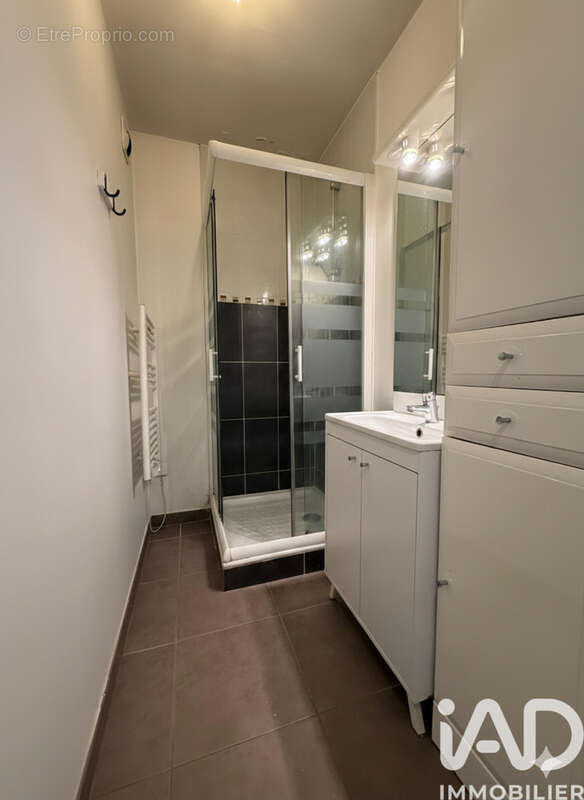 Photo 7 - Appartement à EPINAY-SUR-ORGE