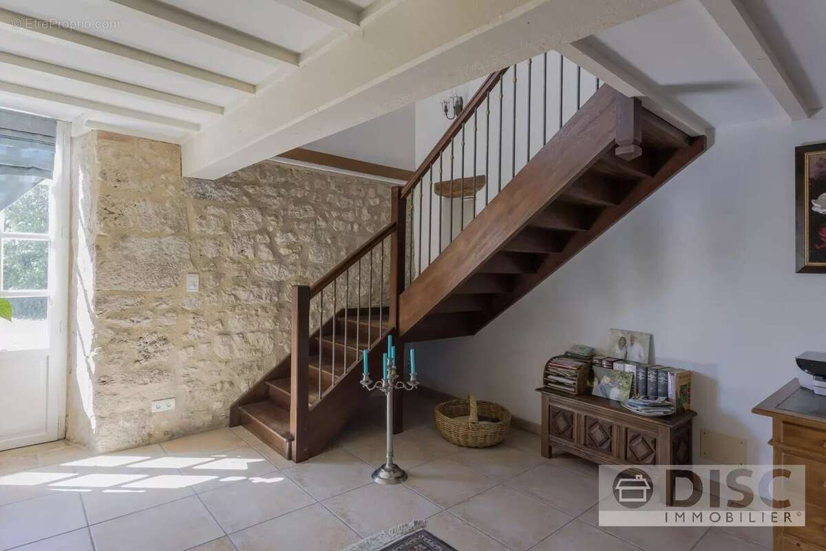 Maison à VIEUX