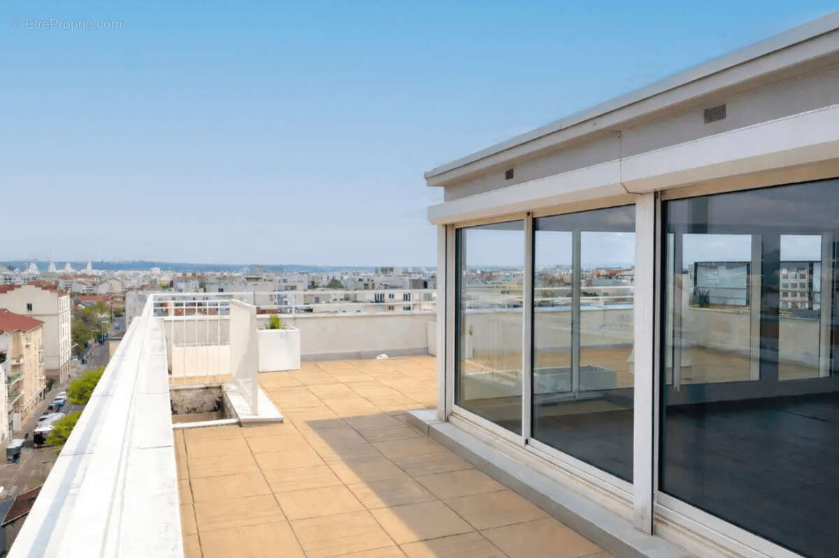 Appartement à LYON-3E