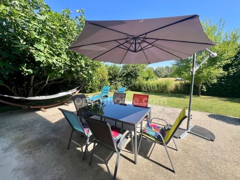 Maison à LA BALME-DE-SILLINGY