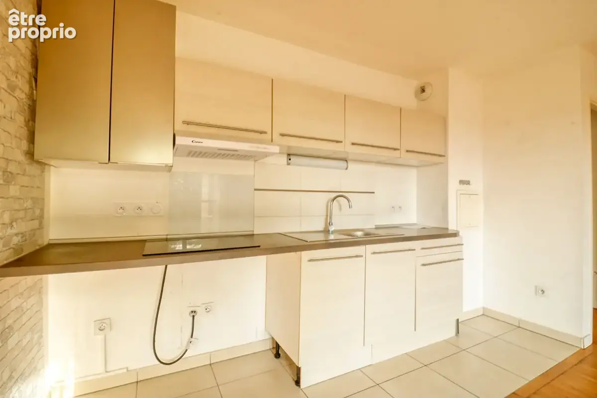 Appartement Antony 3 pièces 56.20 m2 - Villa Georgia - 10 min du centre-ville et 1200 m du RER B! - photo 7