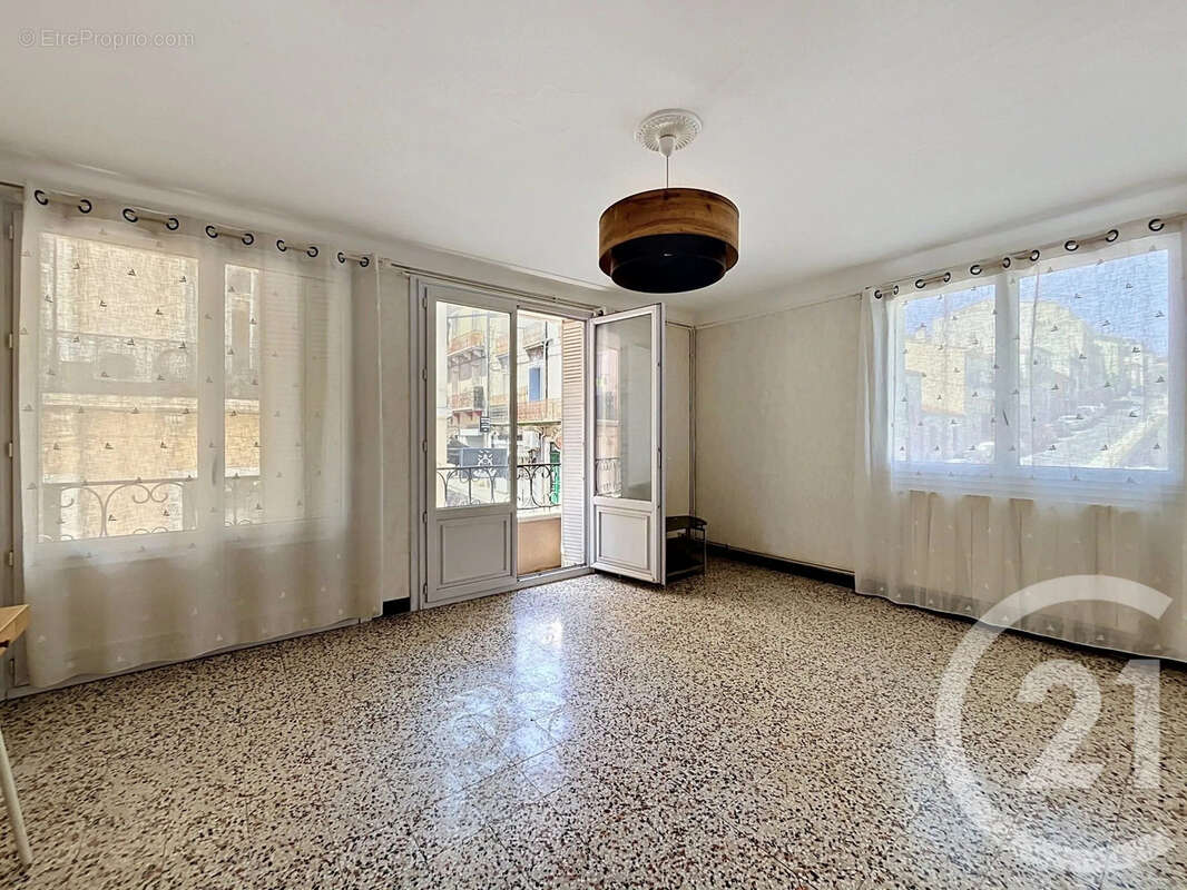 Appartement 58 m² à Sete  - photo 4