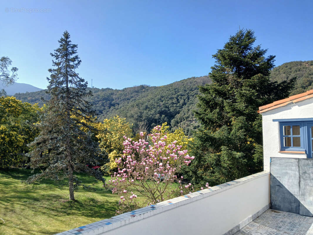 Maison à REYNES