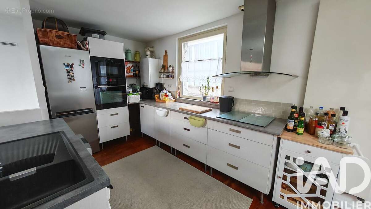 Appartement 82 m² à Le Havre  - photo 5