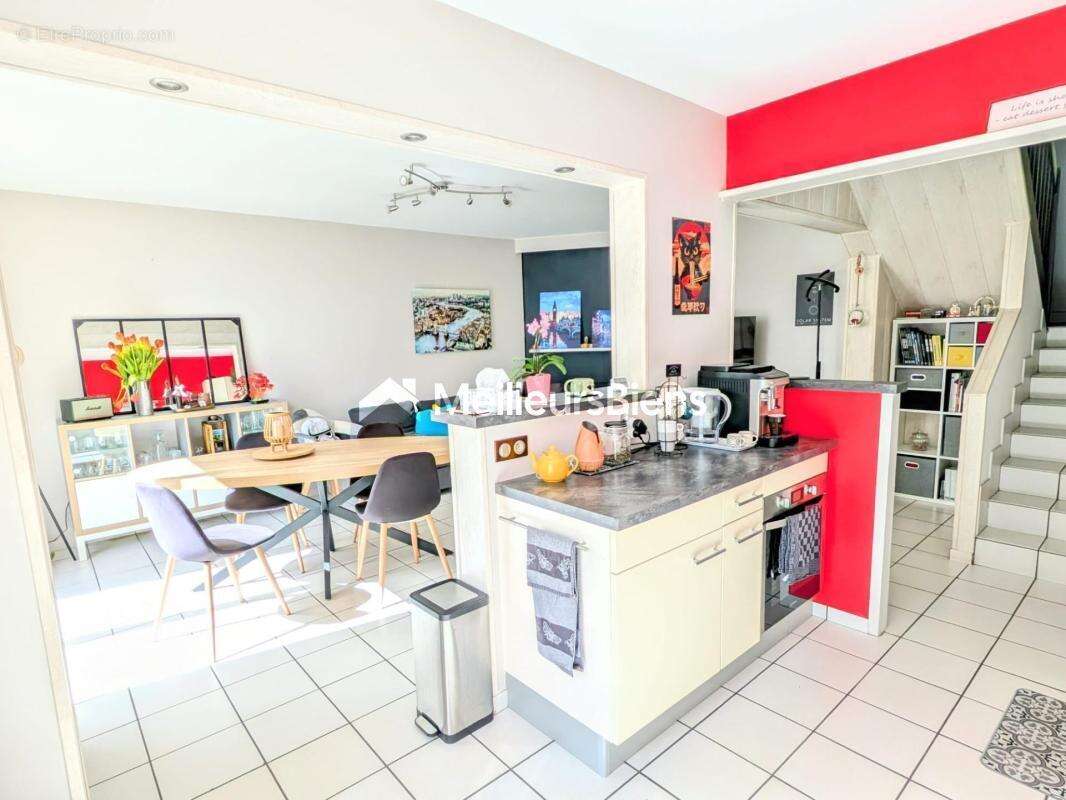 Maison à TREMENTINES