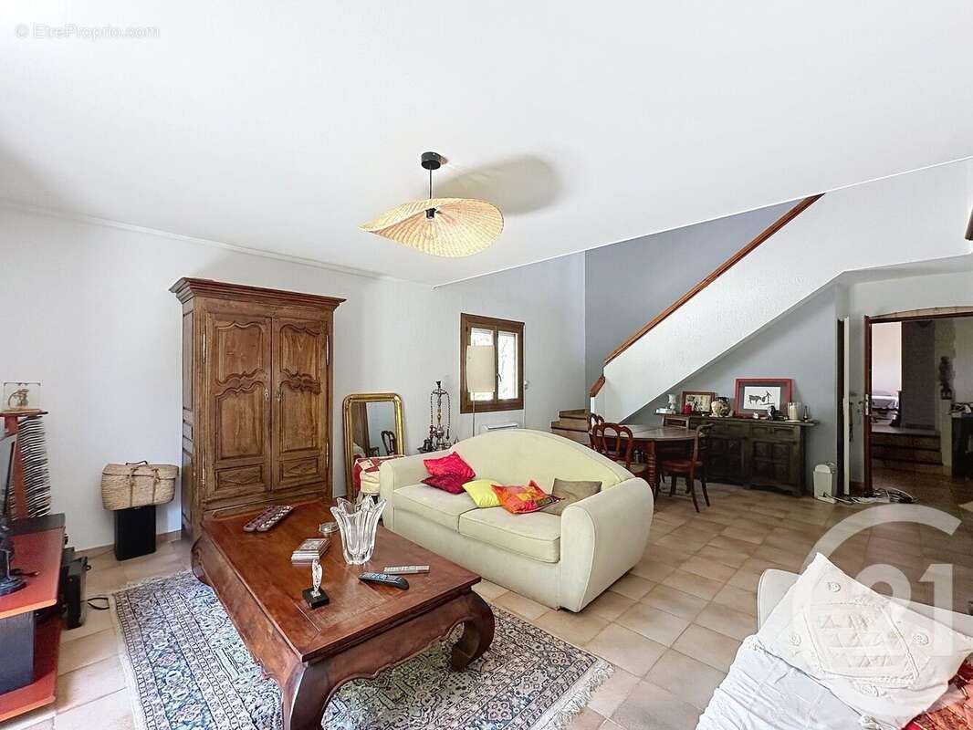 Photo 2 - Maison à MONTPELLIER