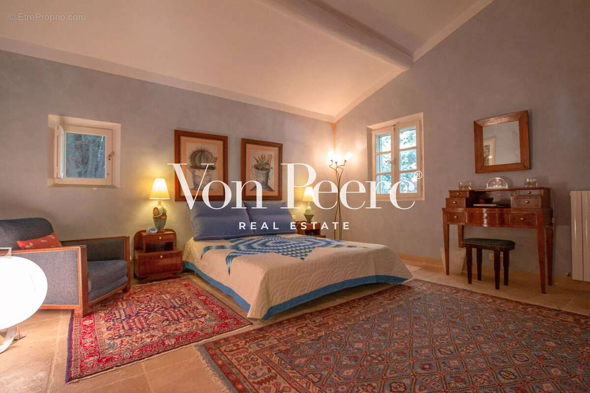 Maison à SAINT-REMY-DE-PROVENCE