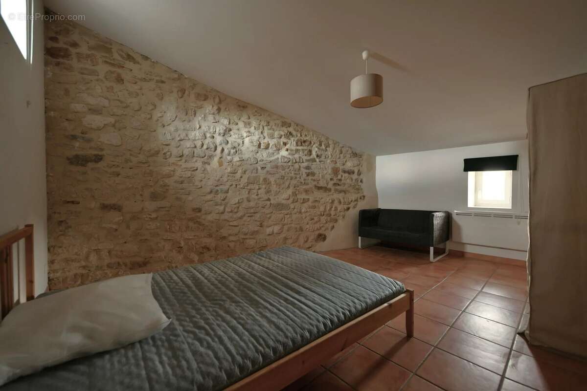 Appartement à UZES