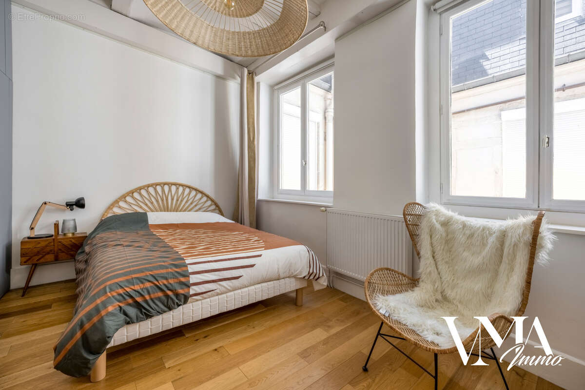 Appartement à LYON-2E