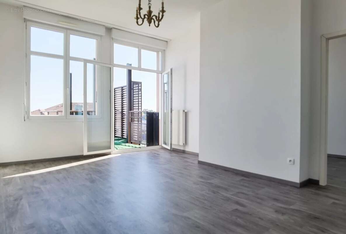 Appartement à VOLGELSHEIM