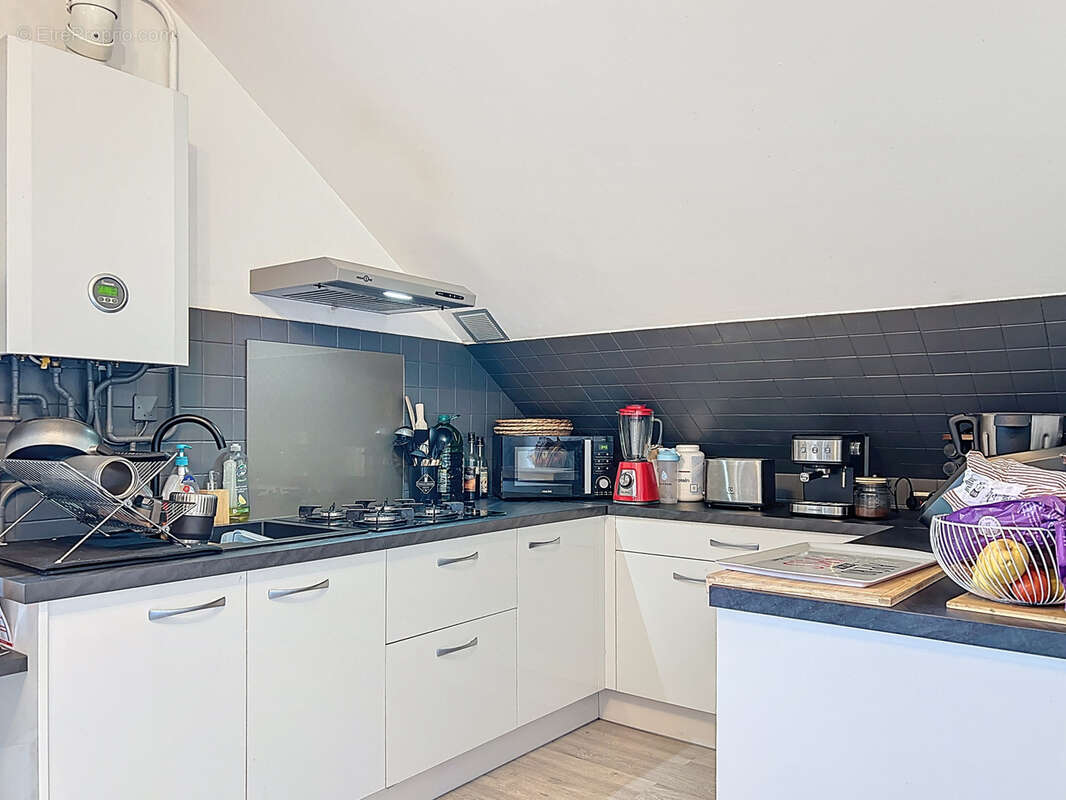 Appartement à BRIVE-LA-GAILLARDE