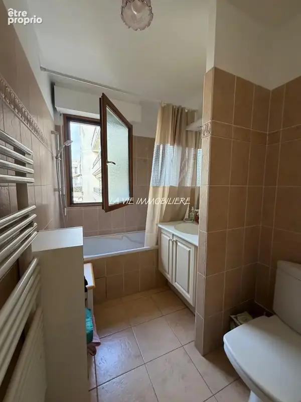 Appartement 1 pièce 28 m² à vendre à Saint-Mande (94160) - photo 5