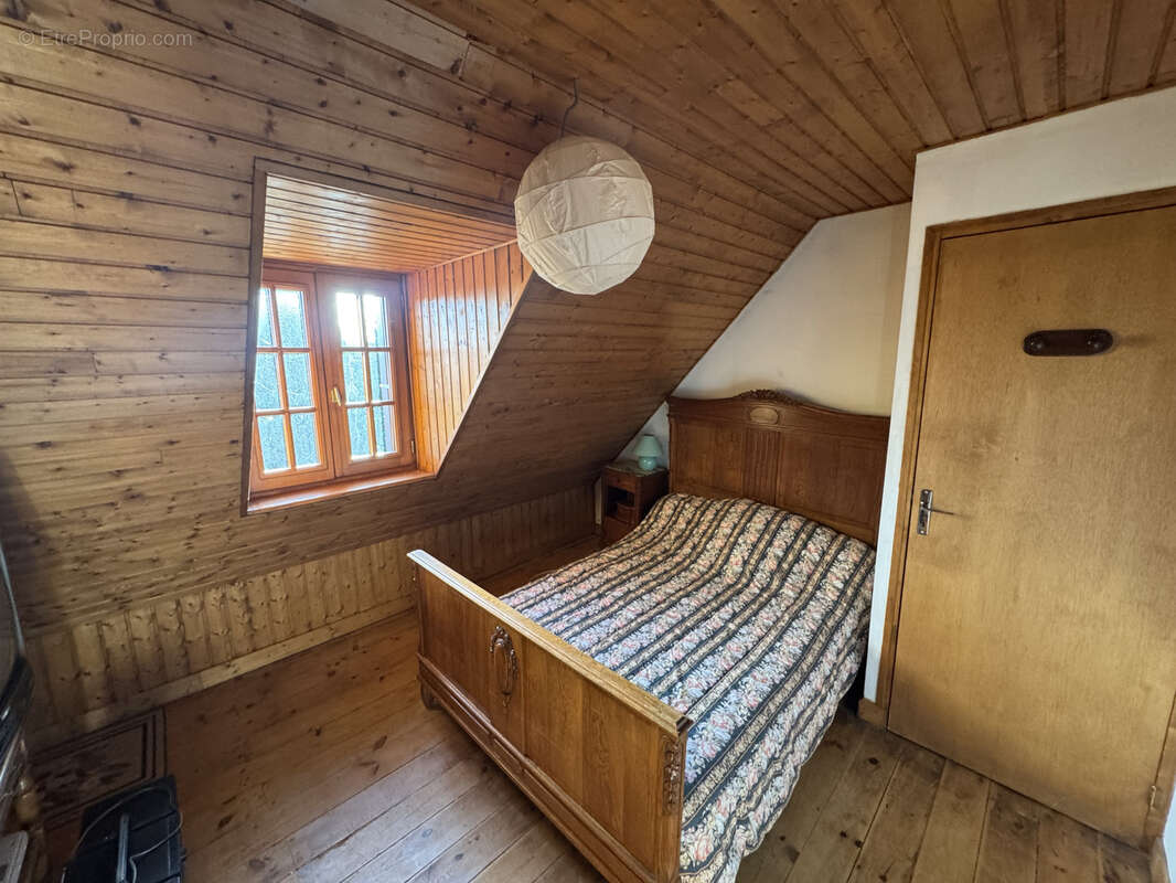 Maison à LIGINIAC