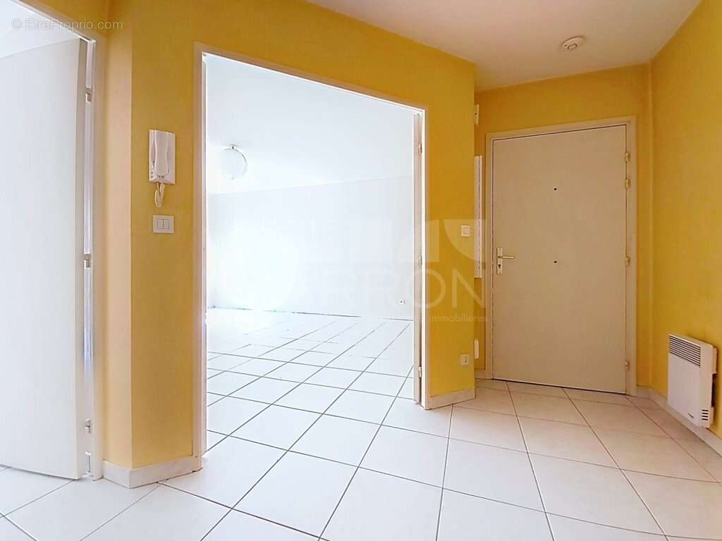 Appartement à LYON-7E