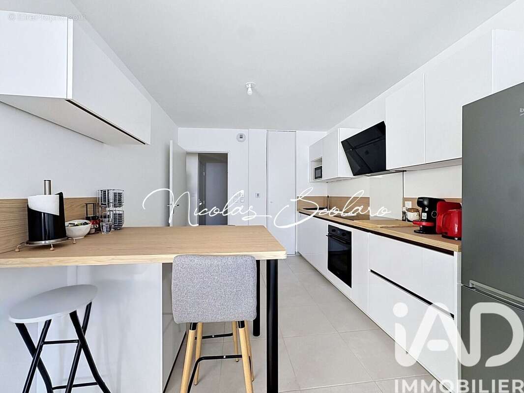 Photo 6 - Appartement à CAVAILLON