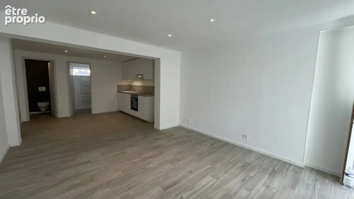 Exclusivité   avallon   appartement 2 pièces   idéal investissement - photo 2
