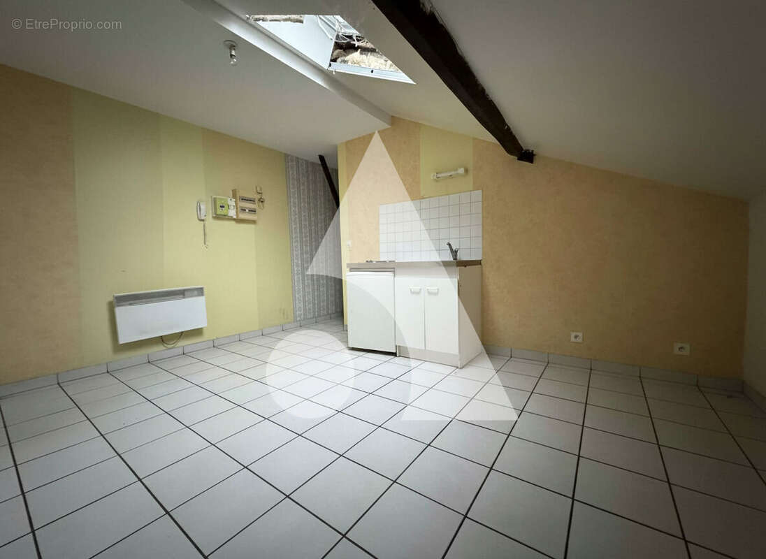 Appartement à NEUFCHATEAU